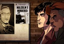 CINECLUB VIC. Black is Beltza