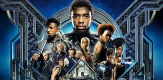 Conspiracions i premis buits: Crítica de ‘Black Panther’