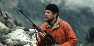 CINECLUB VIC. El cazador