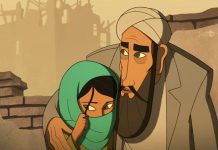 CINECLUB VIC. El pan de la guerra