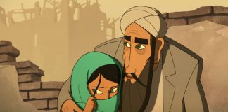 CINECLUB VIC. El pan de la guerra