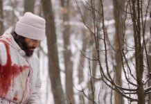 CINECLUB VIC. Essential Killing