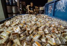 CINECLUB VIC. Food Coop