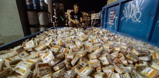 CINECLUB VIC. Food Coop