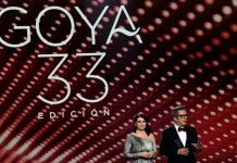 Crònica d’una gala anunciada. Premis Goya 2019
