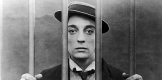 CINECLUB VIC. The Great Buster