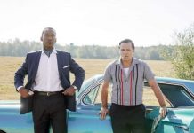 Crítica de “Green Book”. Una amistat entre dos mons