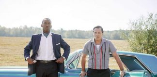 Crítica de “Green Book”. Una amistat entre dos mons