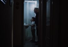 CINECLUB VIC. Hayati (Mi vida)