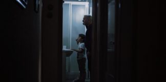 CINECLUB VIC. Hayati (Mi vida)