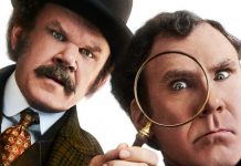 Els temps moderns de Sherlock i Watson