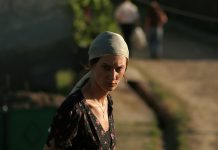 CINECLUB VIC. Katalin Varga