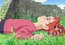 CINECLUB XIC. Mary y la flor de la bruja