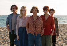 CINECLUB VIC. Mujeres del siglo XX