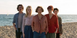 CINECLUB VIC. Mujeres del siglo XX