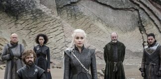 ‘Winter is coming’, el món medieval a Joc de Trons