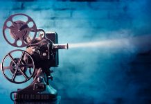 Aquest divendres al cine…
