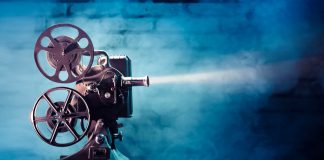 Aquest divendres al cine…