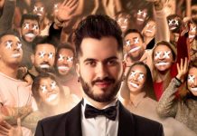 ‘El bocadillo’ de Wismichu per fi és documental