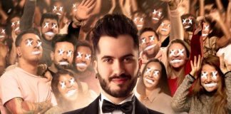 ‘El bocadillo’ de Wismichu per fi és documental