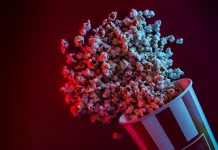 Aquest dijous al cine…