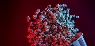 Aquest dijous al cine…