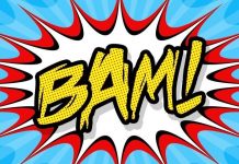 Book challenge d’abril: còmics