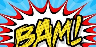 Book challenge d’abril: còmics