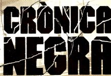 La crònica negra catalana en la novel·la