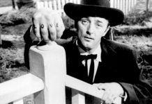 Crítica de “La nit del caçador”