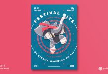 Escalfem motors per la 16a edició del Festival Nits de cinema oriental de Vic