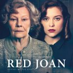 red joan