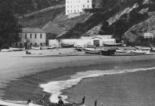 Meravelles de la Costa Brava: ‘Un hotel a la costa’ (Tossa de Mar, 1934-1937) Nancy Johnston