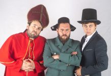 ETC TEATRE. Festa Major