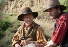 Crítica de ‘The Sisters brothers’