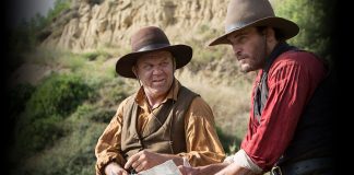 Crítica de ‘The Sisters brothers’