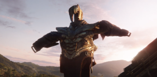 Crítica de “Avengers: Endgame”