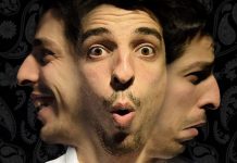 ETC TEATRE. El criat de dos amos