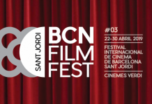 Serietat al BCN Film Fest