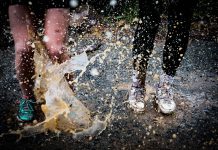 Un somni solidari: “39 saltos en el charco”