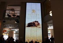 ‘Mad Max’ i ‘Alien’, protagonistes del Festival de Sitges 2019