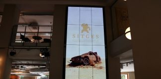 ‘Mad Max’ i ‘Alien’, protagonistes del Festival de Sitges 2019