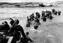 El Dia D al cinema (part 1)