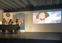 El Festival Nits de Cinema Oriental ja és aquí!