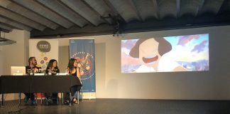 El Festival Nits de Cinema Oriental ja és aquí!