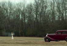 ‘Wanted Lovers. Las cartas de amor de Bonnie & Clyde’