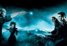 L’univers Harry Potter torna