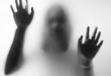 Rodatges paranormals