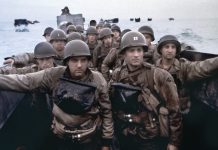 El Dia D al cinema (i part 2)