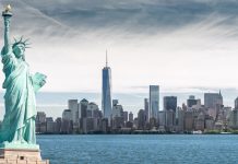 Meravelles dels Estats Units: Weekend (d’estiu) a Nova York, Josep Pla